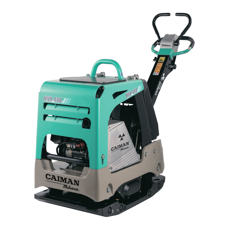 Виброплита реверсивная Caiman MVH-408GH Виброплита реверсивная Caiman MVH-408GH