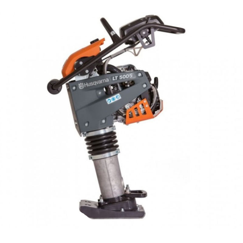 Вибротрамбовка Husqvarna LT 6005 9 Вибротрамбовка Husqvarna LT 6005 9