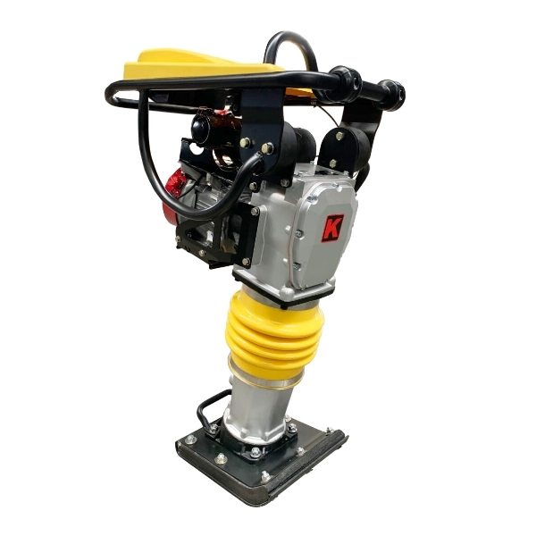 Вибротрамбовка бензиновая KOMAN SG80H Вибротрамбовка бензиновая KOMAN SG80H