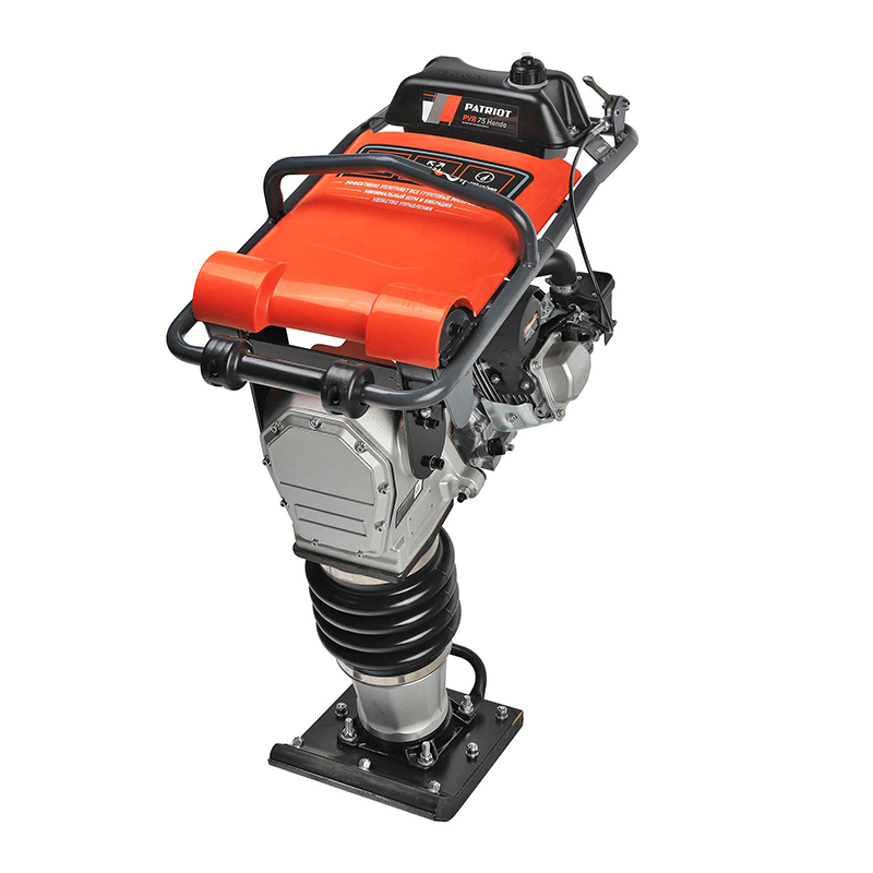 Вибротрамбовка PATRIOT PVR 75