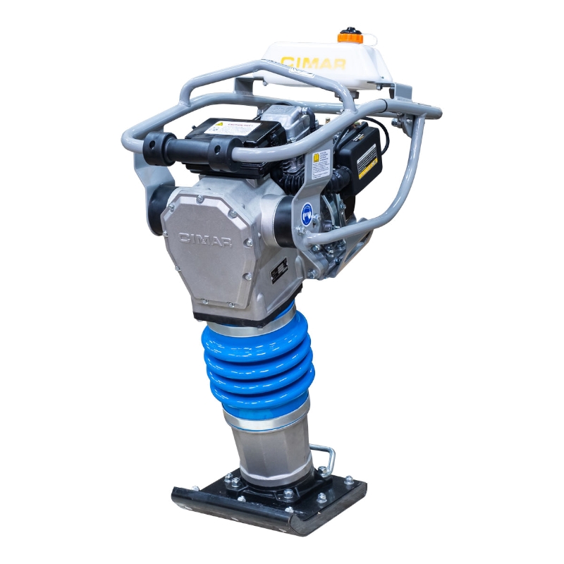 Вибротрамбовка CIMAR ECT-73P-2A (DK165) Вибротрамбовка CIMAR ECT-73P-2A (DK165)