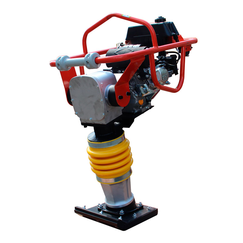 Вибротрамбовка Impulse VT80L