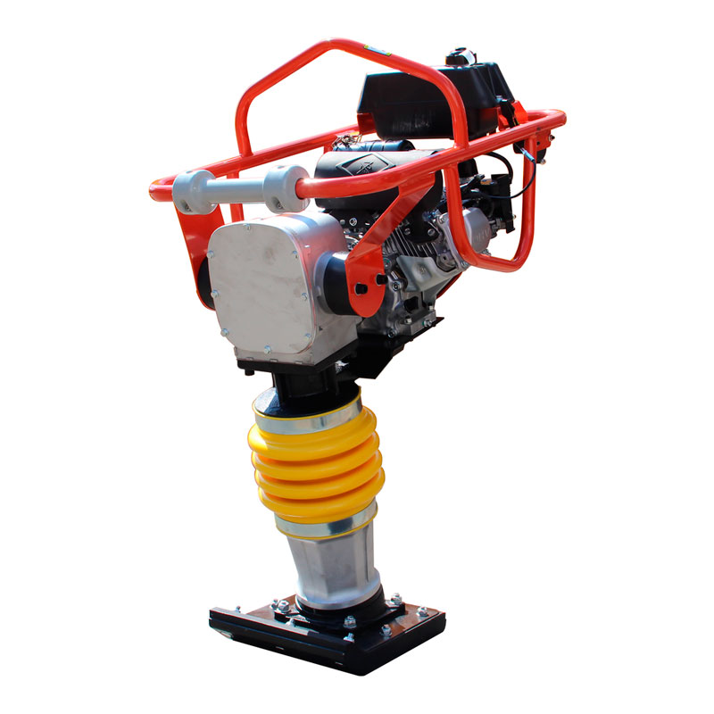 Вибротрамбовка Impulse VT80H