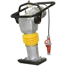 Вибротрамбовка электрическая TSS HCD80B Вибротрамбовка электрическая TSS HCD80B
