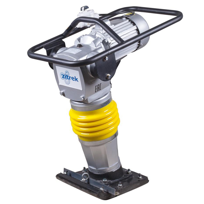 Вибротрамбовка Zitrek CNCJ 72 FW-E Вибротрамбовка Zitrek CNCJ 72 FW-E