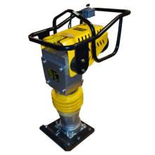 Электрическая вибротрамбовка VEKTOR VRG-90E Электрическая вибротрамбовка VEKTOR VRG-90E