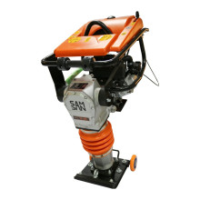 Вибротрамбовка Samsan TR280 с двиг. Honda GX160, 80кг, 14кН Вибротрамбовка Samsan TR280 с двиг. Honda GX160, 80кг, 14кН