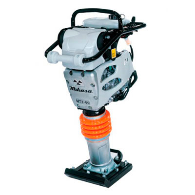 Вибротрамбовка Mikasa MTX-60 Вибротрамбовка Mikasa MTX-60