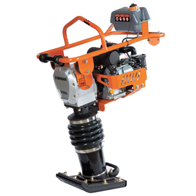 Вибротрамбовка FIRMAN FTR80H Вибротрамбовка FIRMAN FTR80H