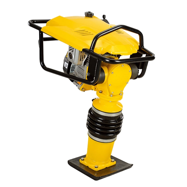 Вибротрамбовка TOR RM-80 (Honda) Вибротрамбовка TOR RM-80 (Honda)