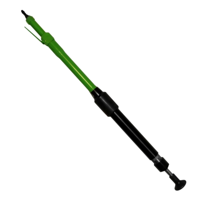 Трамбовка пневматическая ТПВ–26 Трамбовка пневматическая ТПВ–26