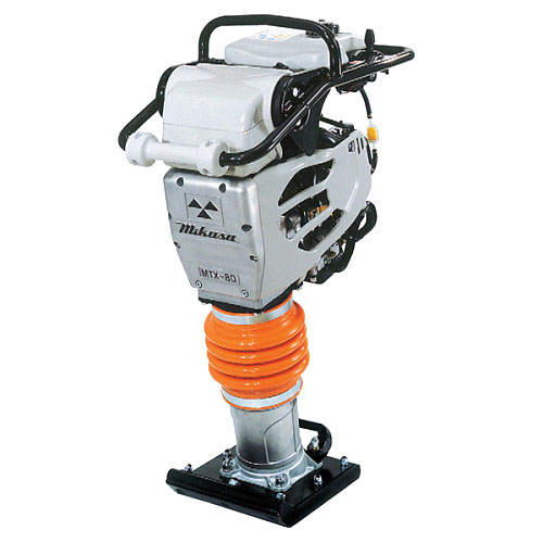 Вибротрамбовка Caiman MTX-80HDR Вибротрамбовка Caiman MTX-80HDR