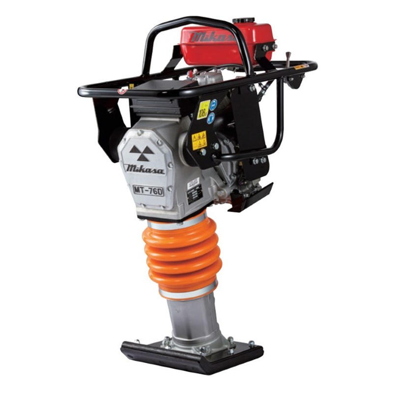 Вибротрамбовка Caiman MT-76D Вибротрамбовка Caiman MT-76D