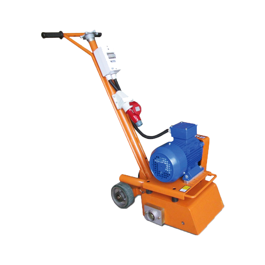 Фрезеровальная машина SPEKTROS SFM-200E (SIEMENS 4кВт, 380В)