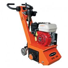 Фрезеровальная машина SPEKTROS SFM-250 (ДВС Honda GX390) Фрезеровальная машина SPEKTROS SFM-250 (ДВС Honda GX390)