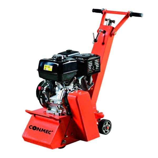 Фрезеровальная машина Conmec CSC250-4 Фрезеровальная машина Conmec CSC250-4