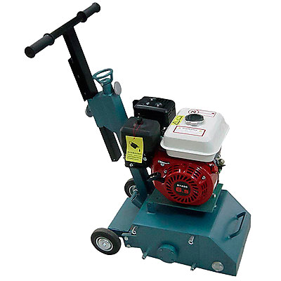 Фрезеровальная машина СО-410Э Фрезеровальная машина СО-410Э