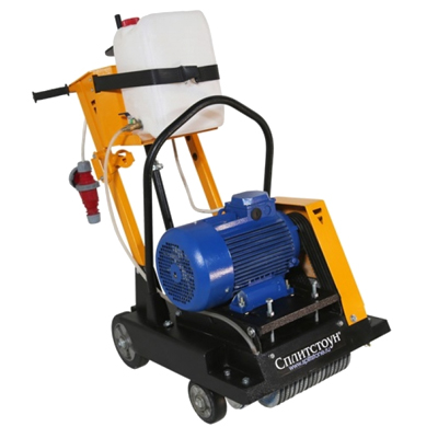 Фрезеровальная машина Сплитстоун MCS-615E электрическая Фрезеровальная машина Сплитстоун MCS-615E электрическая