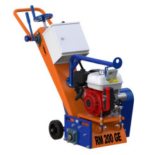 Машина фрезеровальная RM 200 GЕ