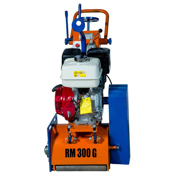 Машина фрезеровальная RM 300 GЕ Машина фрезеровальная RM 300 GЕ