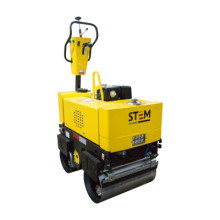 Двухвальцовый вибрационный каток STEM TECHNO SVR 801H (Honda GX390) Двухвальцовый вибрационный каток STEM TECHNO SVR 801H (Honda GX390)