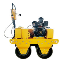 Виброкаток ручной двухвальцовый TOR R500B Виброкаток ручной двухвальцовый TOR R500B