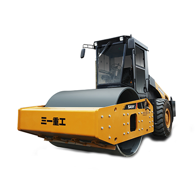 Дорожный каток SANY SSR220AC-8