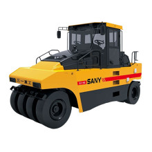 Пневмоколёсный каток SANY SPR160C-8 Пневмоколёсный каток SANY SPR160C-8