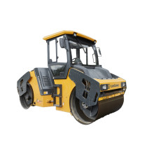 Каток асфальтовый LiuGong CLG6208E