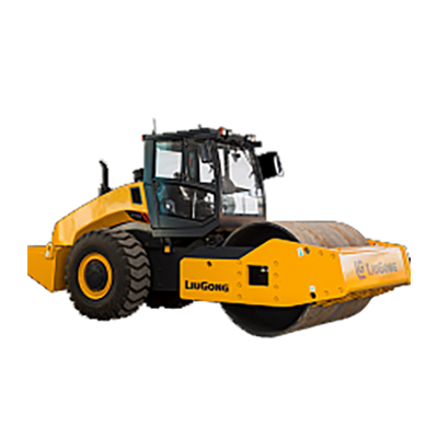 Каток грунтовый одновальцовый LiuGong CLG6126E Каток грунтовый одновальцовый LiuGong CLG6126E