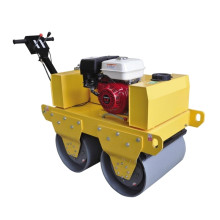 Двухвальцовый виброкаток Dynamic DDR-60 Двухвальцовый виброкаток Dynamic DDR-60