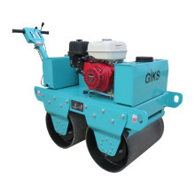 Двухвальцовый виброкаток GIKS GVR-500H Двухвальцовый виброкаток GIKS GVR-500H