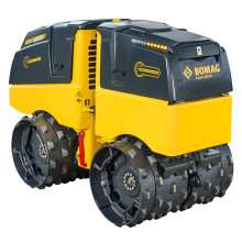 Уплотнитель траншейный BMP 8500 Уплотнитель траншейный BMP 8500