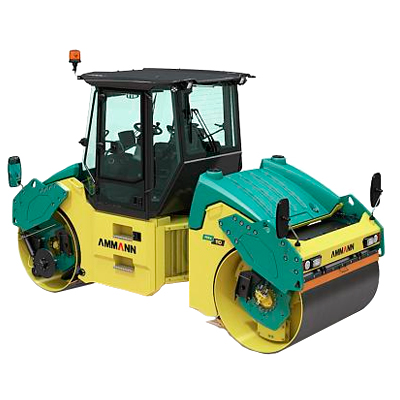 Каток двухвальцовый Ammann ARX 110 Каток двухвальцовый Ammann ARX 110