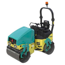 Каток вибрационный двухвальцовый Ammann ARX 23-2 Каток вибрационный двухвальцовый Ammann ARX 23-2