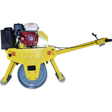 Виброкаток одновальцовый VEKTOR VR-600 Виброкаток одновальцовый VEKTOR VR-600