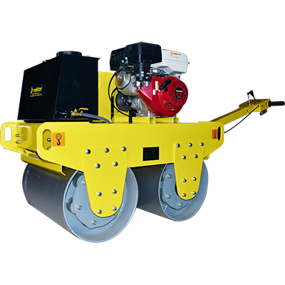 Виброкаток двухвальцовый VEKTOR VRDR-600 Виброкаток двухвальцовый VEKTOR VRDR-600