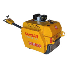 Виброкаток Samsan DDR 500 NEW (Бензин Honda GX270) Виброкаток Samsan DDR 500 NEW (Бензин Honda GX270)