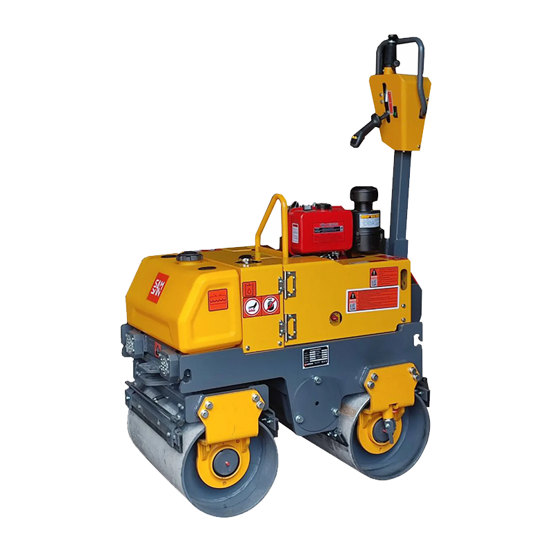 Виброкаток Samsan DDR 851 NEW (Дизель Changfa 186) Виброкаток Samsan DDR 851 NEW (Дизель Changfa 186)