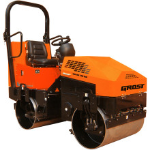 Виброкаток GROST VR1500 Виброкаток GROST VR1500