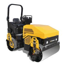 Виброкаток GROST VR1800HK (Кромочное колесо) БЕНЗИН Вибрация на 1 валец Виброкаток GROST VR1800HK (Кромочное колесо) БЕНЗИН Вибрация на 1 валец