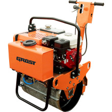 Виброкаток GROST VR300 Виброкаток GROST VR300