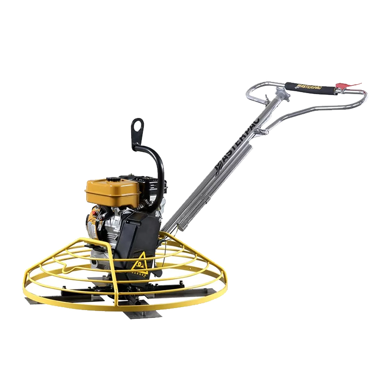 Затирочная машина Masterpac PMT36 Затирочная машина Masterpac PMT36