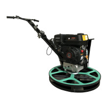 Затирочная машина бензиновая GIKS PT600D Затирочная машина бензиновая GIKS PT600D