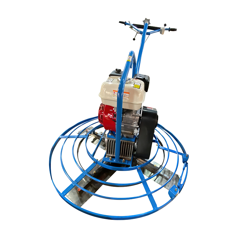 Затирочная машина VILAR M6 (9 л.с.) Затирочная машина VILAR M6 (9 л.с.)