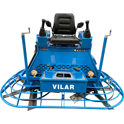 Двухроторная затирочная машина VILAR M30 Двухроторная затирочная машина VILAR M30