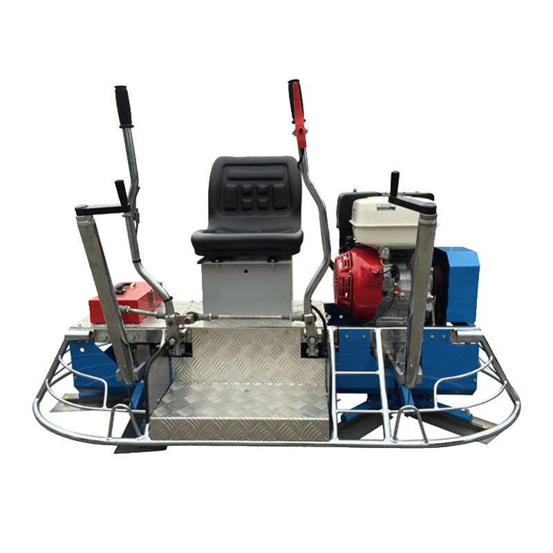 Затирочная машина SPEKTROS SZMD-750PRO (ДВС Honda GX390) двухроторная Затирочная машина SPEKTROS SZMD-750PRO (ДВС Honda GX390) двухроторная