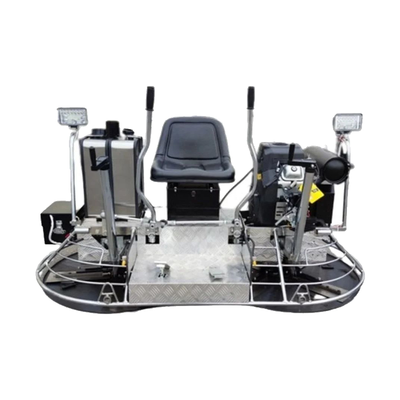 Затирочная машина SPEKTROS SZMD-900S (ДВС Zongshen GB750) двухроторная Затирочная машина SPEKTROS SZMD-900S (ДВС Zongshen GB750) двухроторная