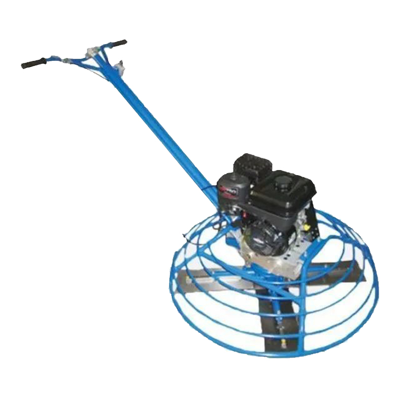 Затирочная машина SPEKTROS SZM-900PRO (ДВС B&S) Затирочная машина SPEKTROS SZM-900PRO (ДВС B&S)