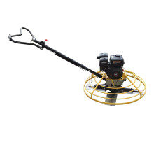 Затирочная машина SPEKTROS SZM-900PRO (ДВС KASEI EX270)